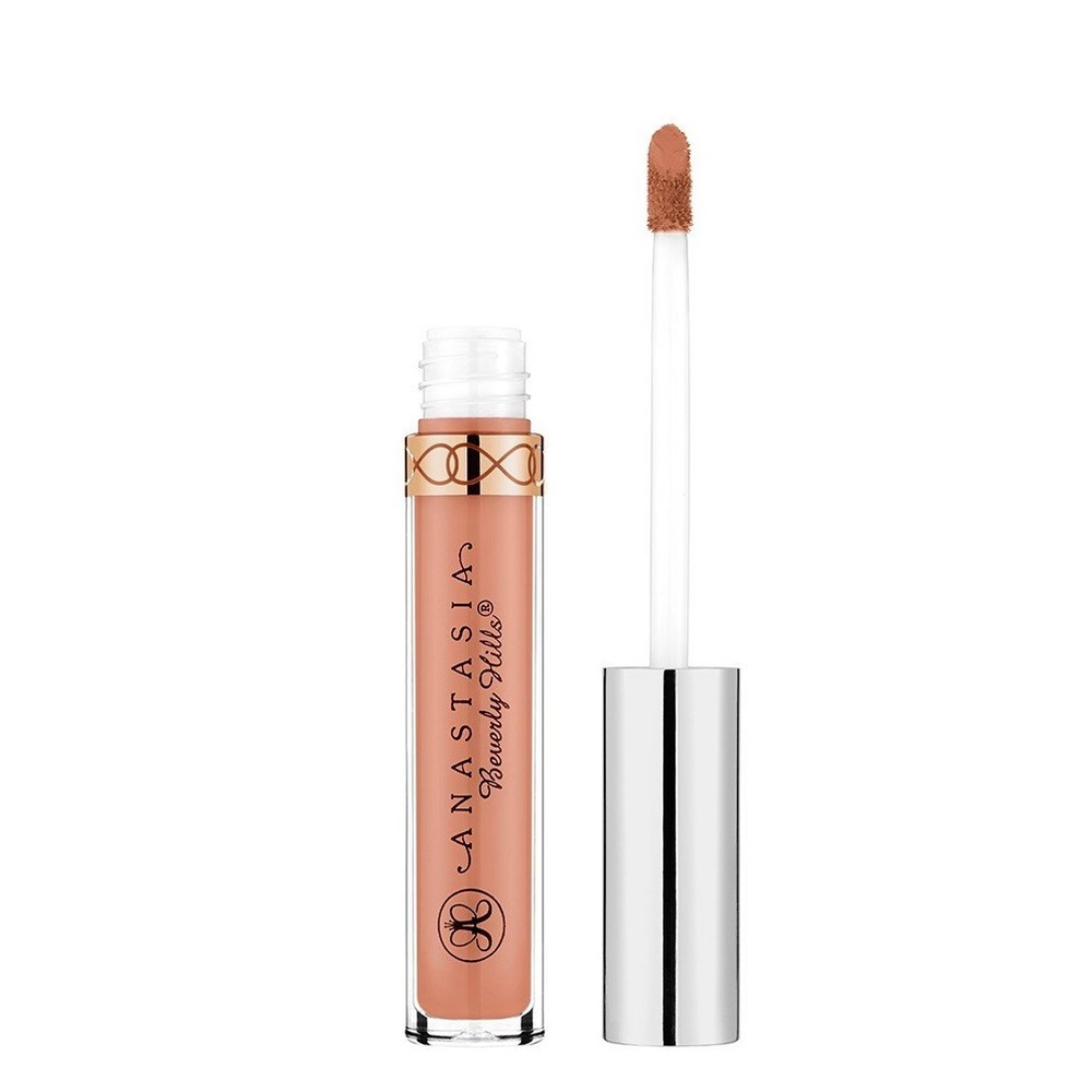FREE ⭐️LAST 1⭐️ Anastasia liquid lipstick Naked - Picture 2 of 5
